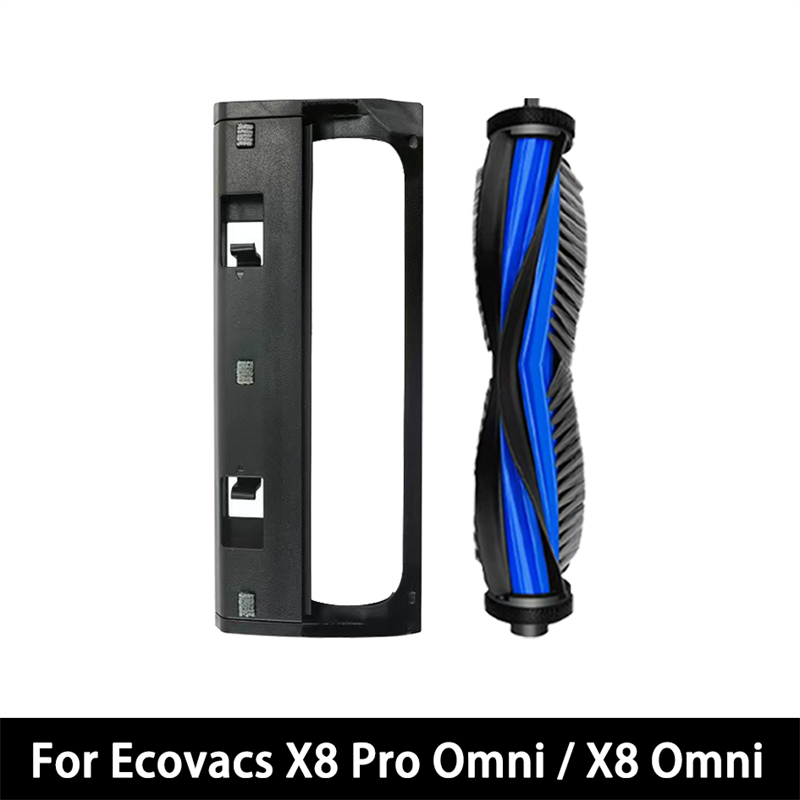 Coding Robot Toy - For Ecovacs X8 Pro Omni /