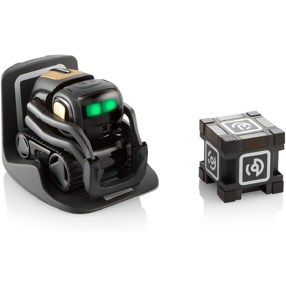 Kids No Education - AI ChatGPT 2.0 Connected Robot Companion