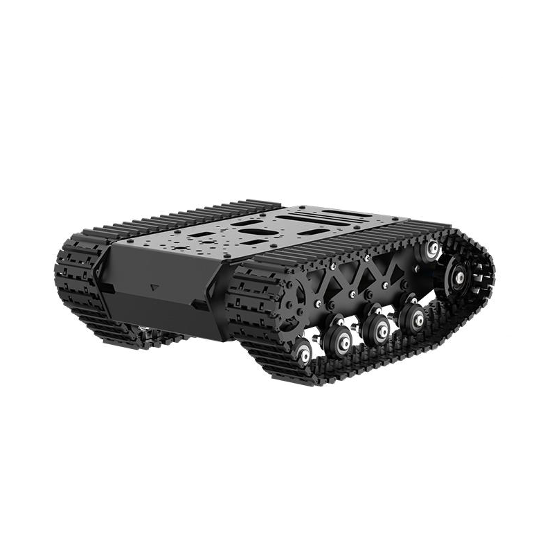 Coding Robot Toy - 10KG Load Strong Shock Absorption Tank