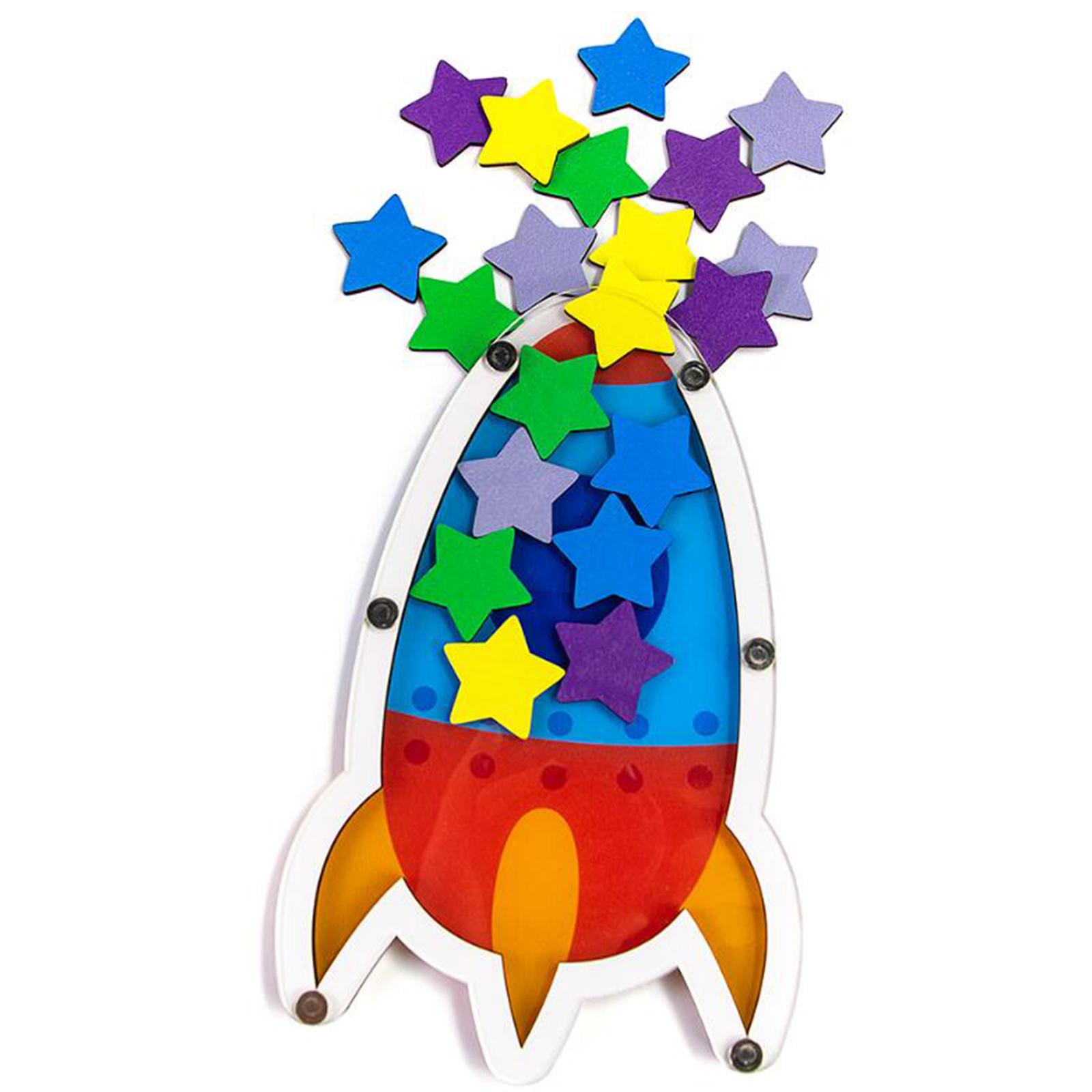Educational Toys for Kids Moti - Kids Education Motivation ulasan dan harga
