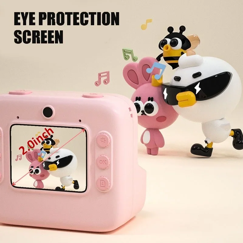 HD 1080P Video Photo Digital C - Kids Education News ulasan dan harga