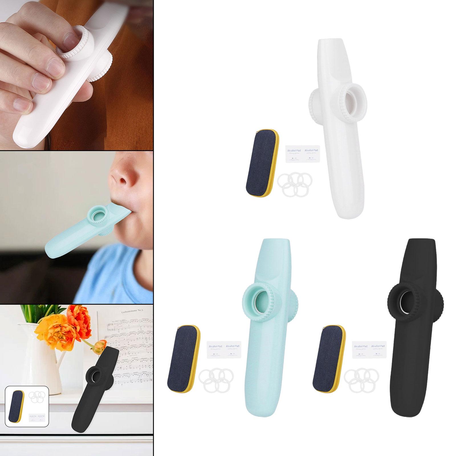 Kazoo with 5 Replacement Films - Kids Education Film ulasan dan harga