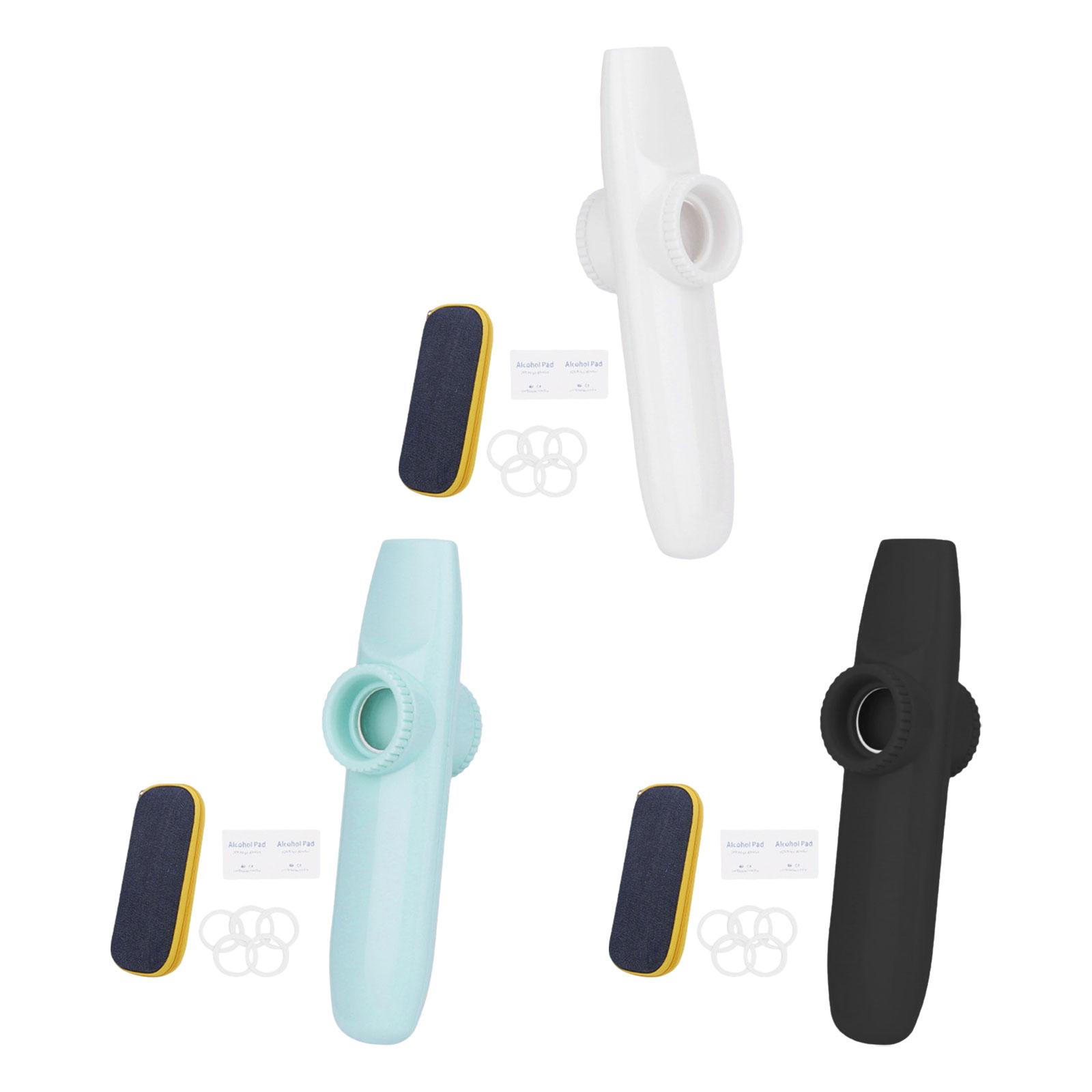 Kazoo with 5 Replacement Films - Kids Education Film ulasan dan harga