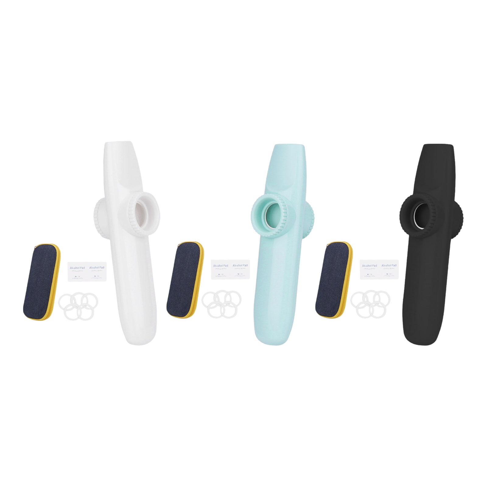 Kazoo with 5 Replacement Films - Kids Education Film ulasan dan harga