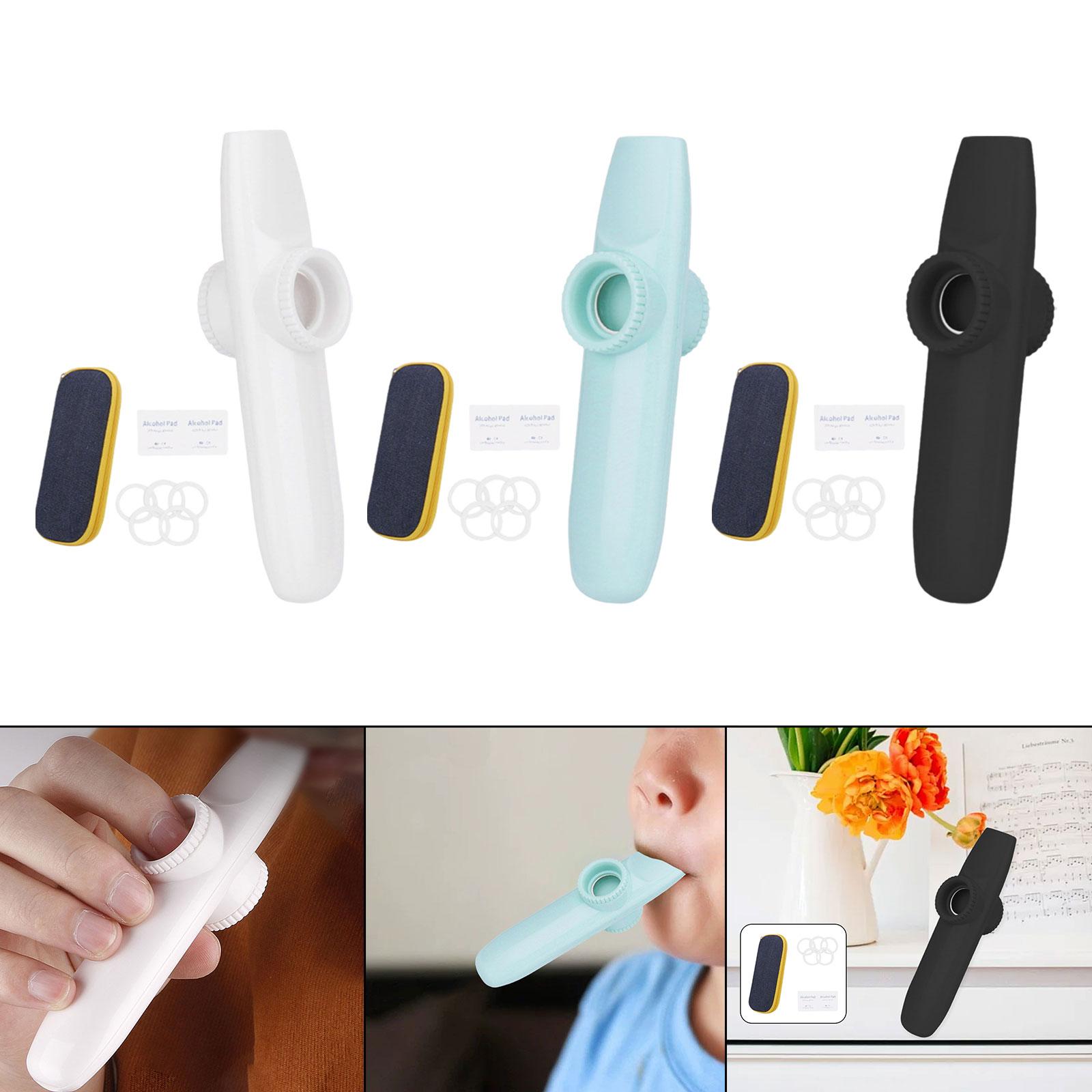 Kazoo with 5 Replacement Films - Kids Education Film ulasan dan harga