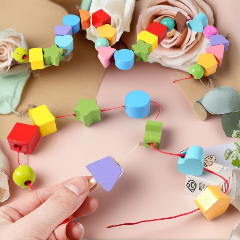 Early Learning Montessori Toys - Montessori Shelf Toy ulasan dan harga