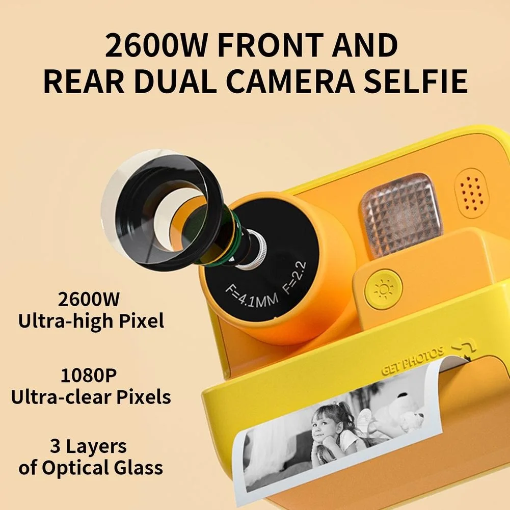 HD 1080P Video Photo Digital C - Kids Education News ulasan dan harga