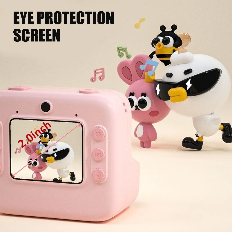 HD 1080P Video Photo Digital C - Kids Education News ulasan dan harga