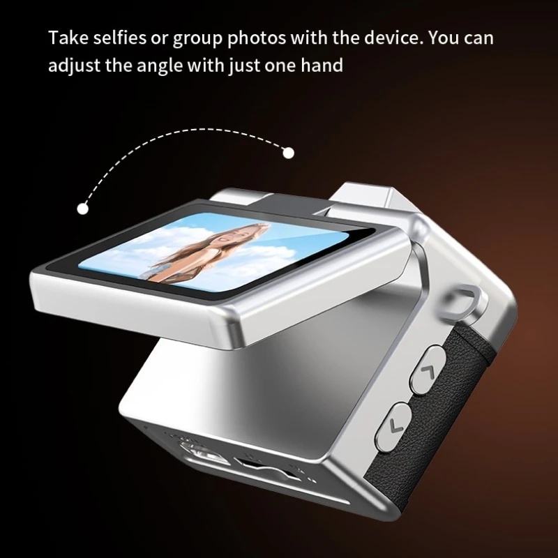 Portable Mini CCD Digital Came - Kids Education News ulasan dan harga