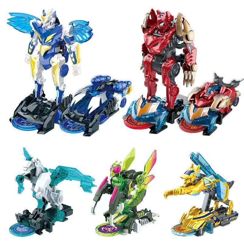 Screechers Wild Chip Code Maze - Coding Robot Toy ulasan dan harga