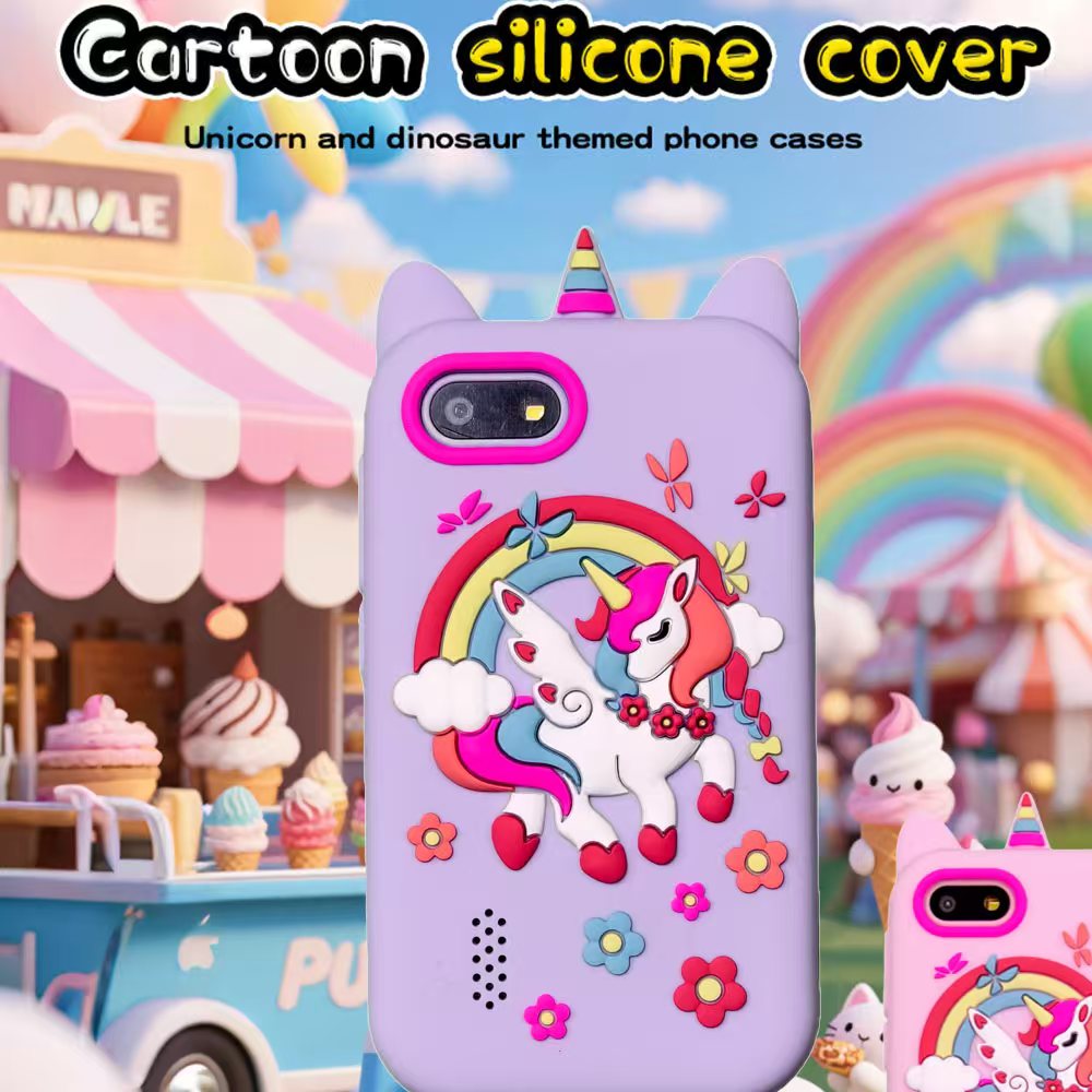 Kids Smart Phone Camera Learni - Kids Education News ulasan dan harga