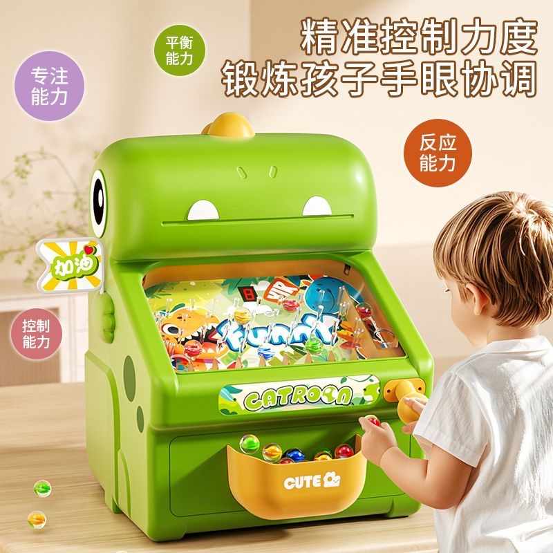 New Marble Whack-a-Mole Game M - Kids Education Phone ulasan dan harga