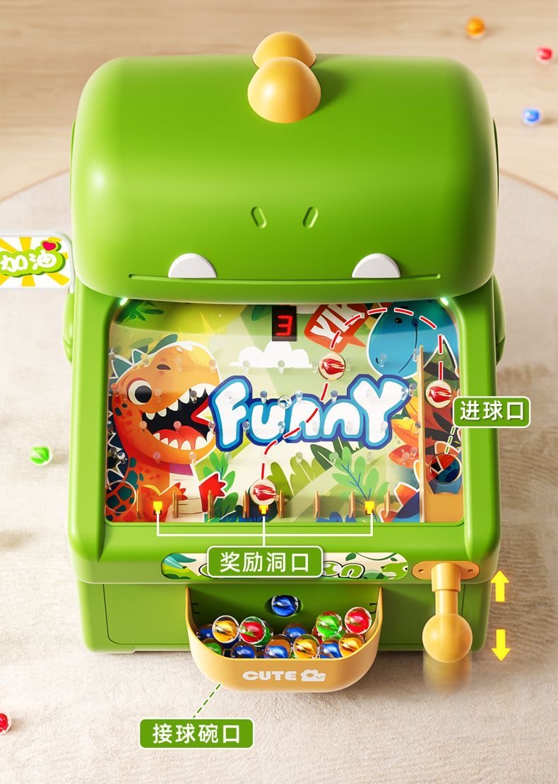 New Marble Whack-a-Mole Game M - Kids Education Phone ulasan dan harga