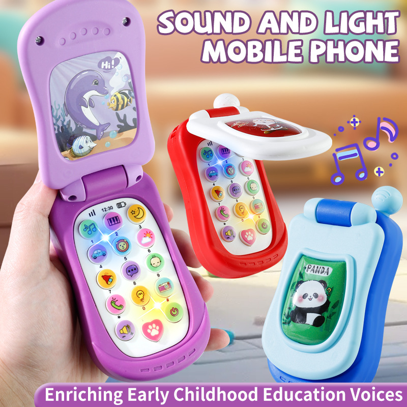 Puzzle Early Education Music M - Kids Education Phone ulasan dan harga