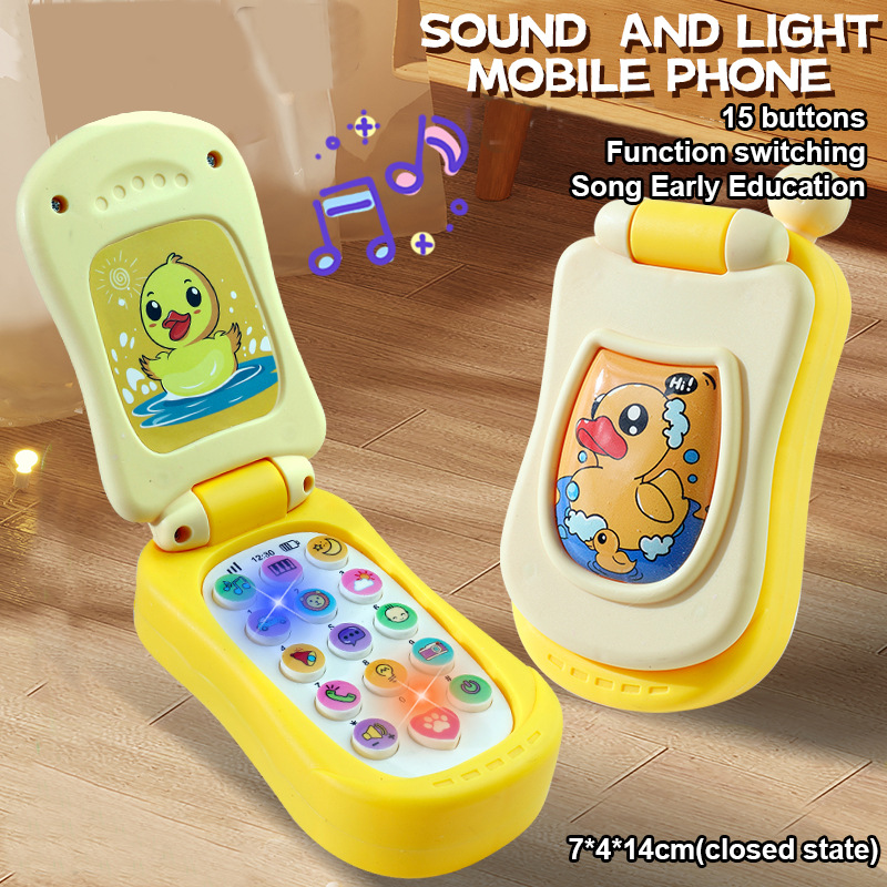 Puzzle Early Education Music M - Kids Education Phone ulasan dan harga