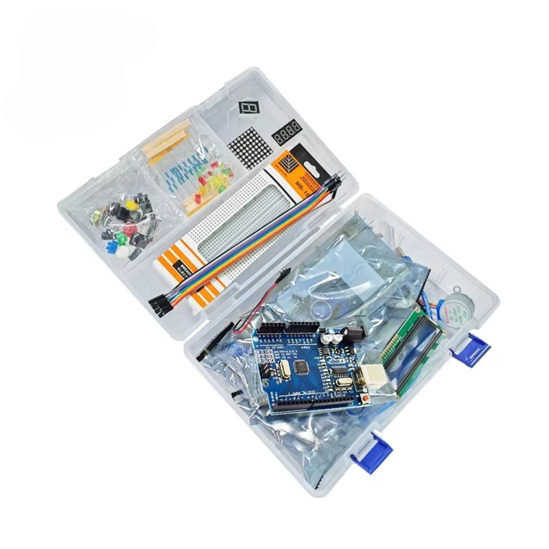 Basic Starter Kit for Arduino  - Kids Education Program ulasan dan harga