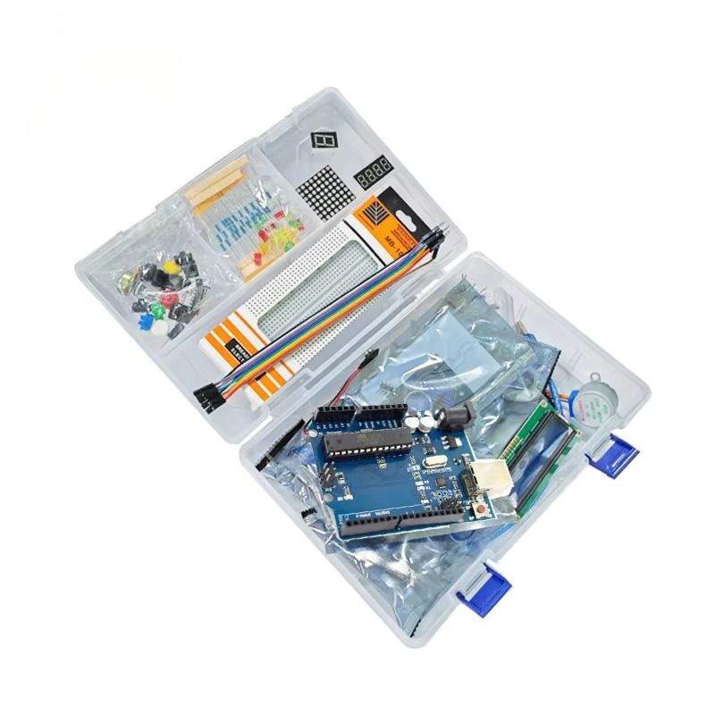 Basic Starter Kit for Arduino  - Kids Education Program ulasan dan harga
