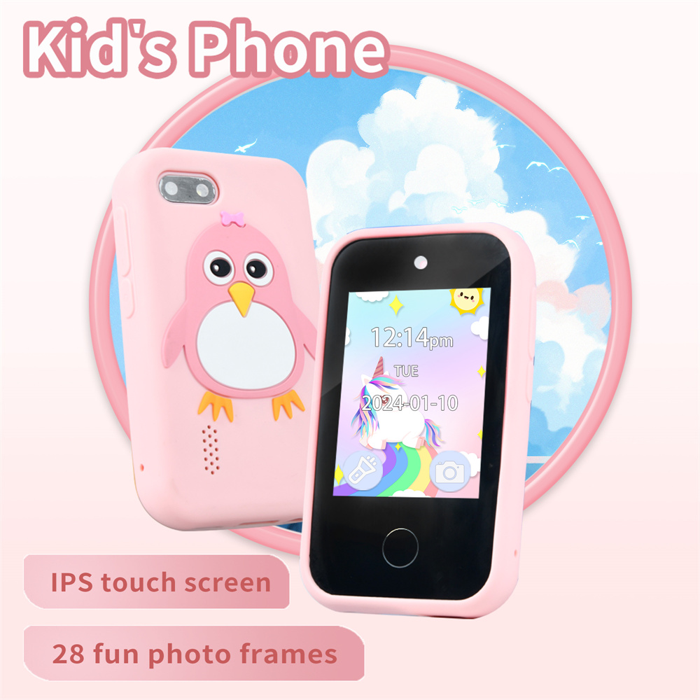 Kids Smart Phone Educational T - Kids Education Phone ulasan dan harga
