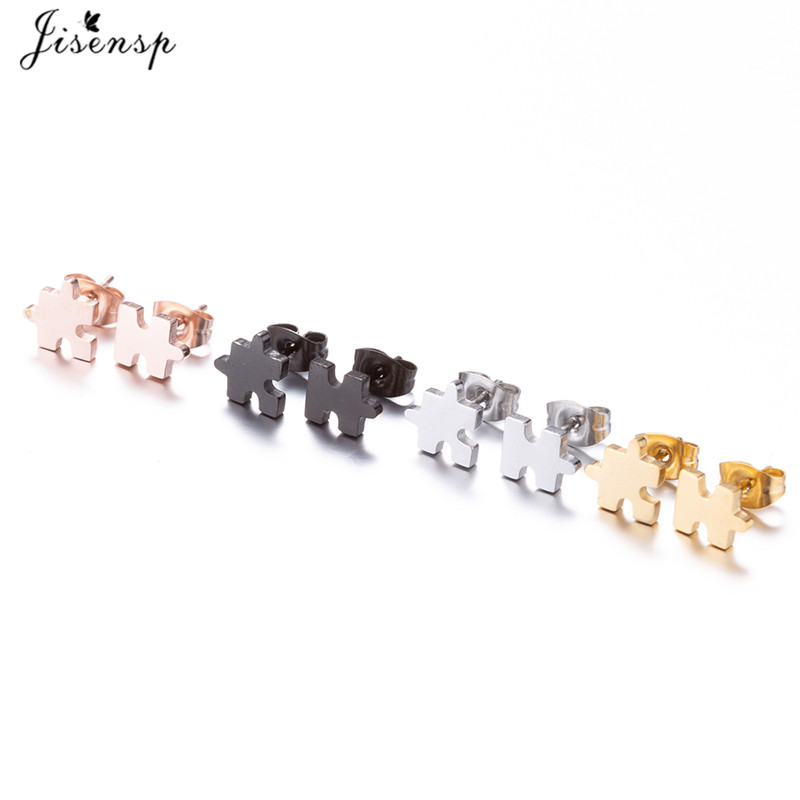 Fashion Punk World Map Stainle - Puzzle Map World ulasan dan harga