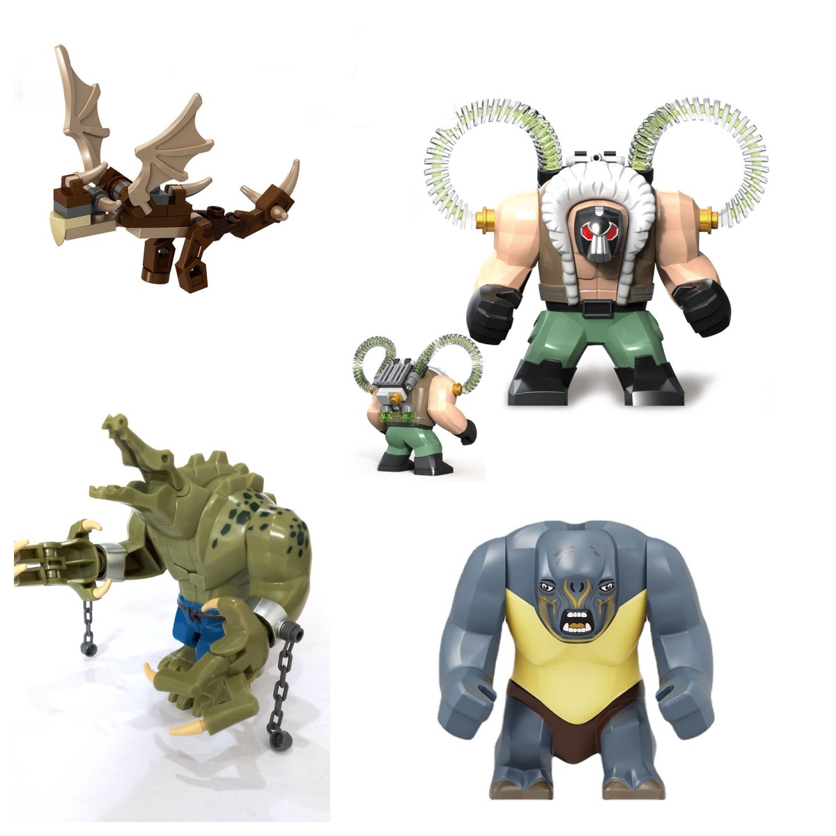 Medieval Film Building Blocks  - Kids Education Film ulasan dan harga