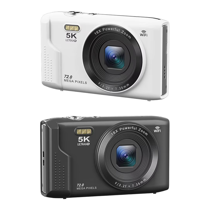 5K Student Camera Cheap Price  - Kids Education News ulasan dan harga