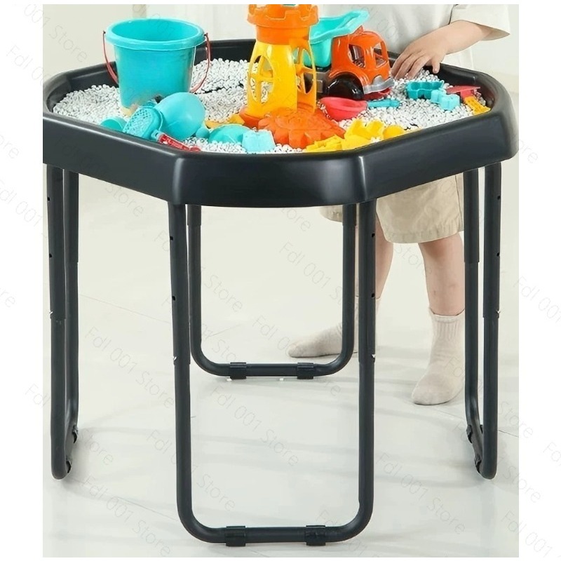 Children's Montessori Tuff Tra - Montessori Shelf Toy ulasan dan harga