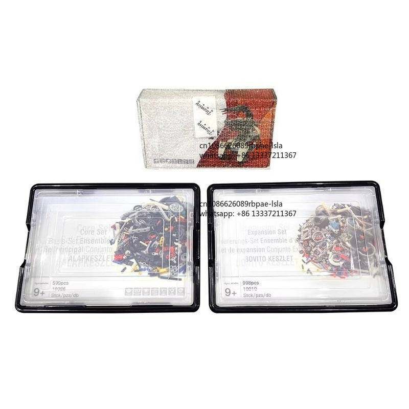 Programming Toys  Kit EV3 Kids - Kids Education Program ulasan dan harga