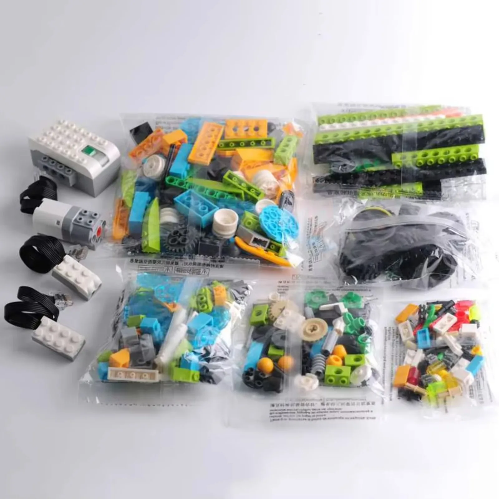 AA Battery Lithium Battery Edu - Kids Education Program ulasan dan harga