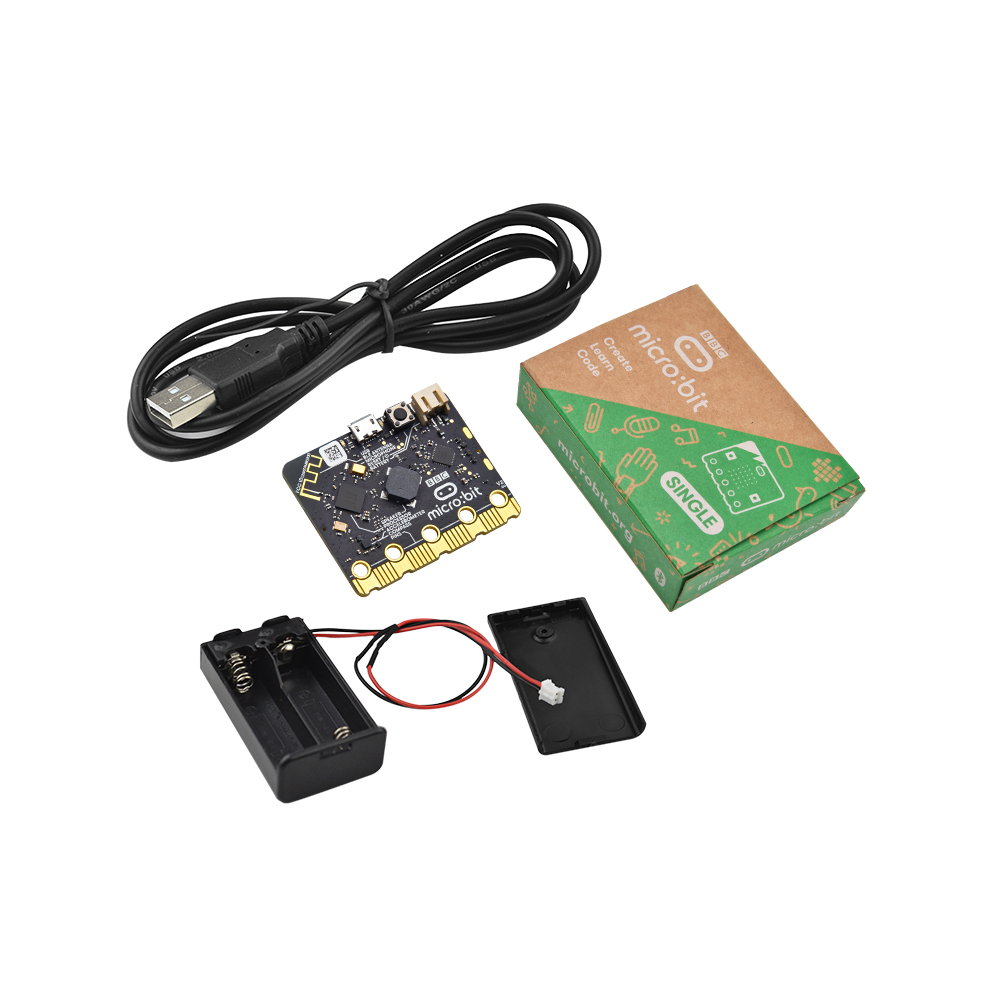 Original BBC Micro Bit V2 Deve - Kids Education Program ulasan dan harga