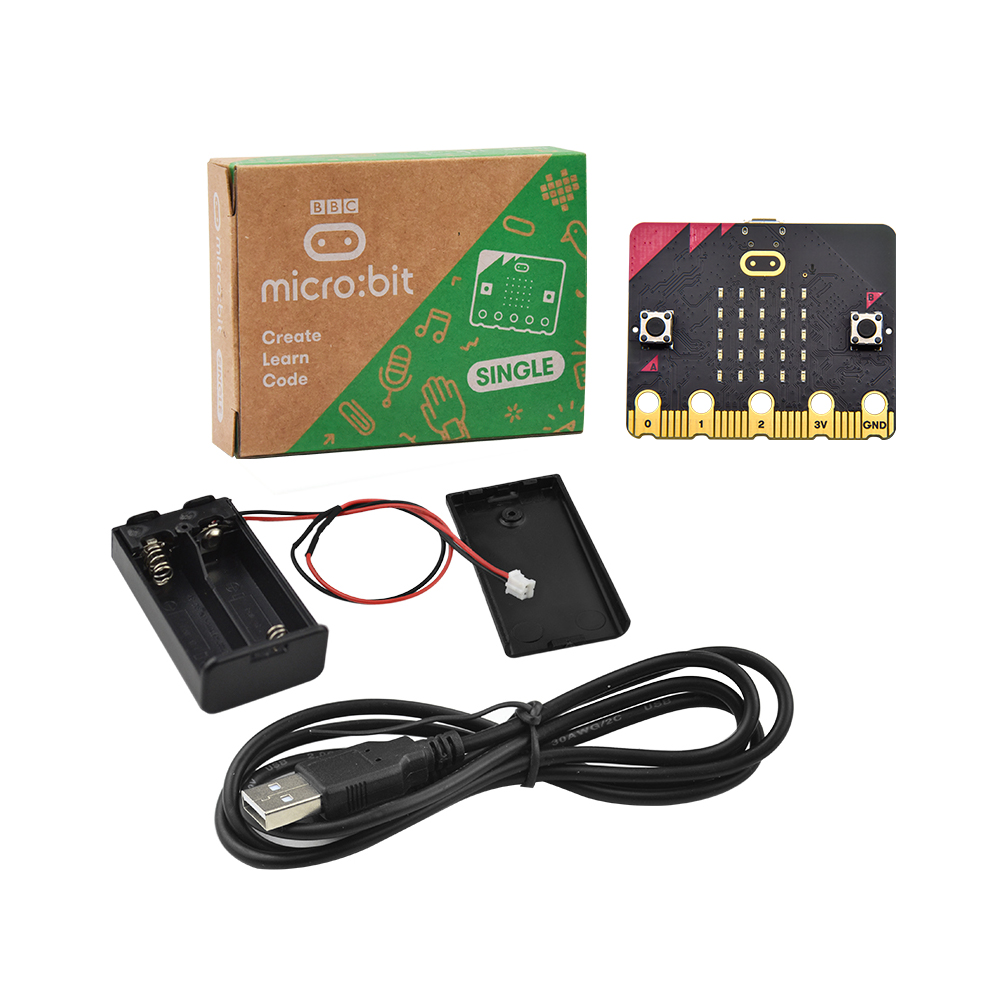 Original BBC Micro Bit V2 Deve - Kids Education Program ulasan dan harga
