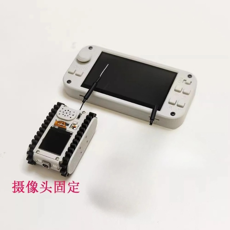 Pipeline Inspection Wireless V - Coding Robot Toy ulasan dan harga