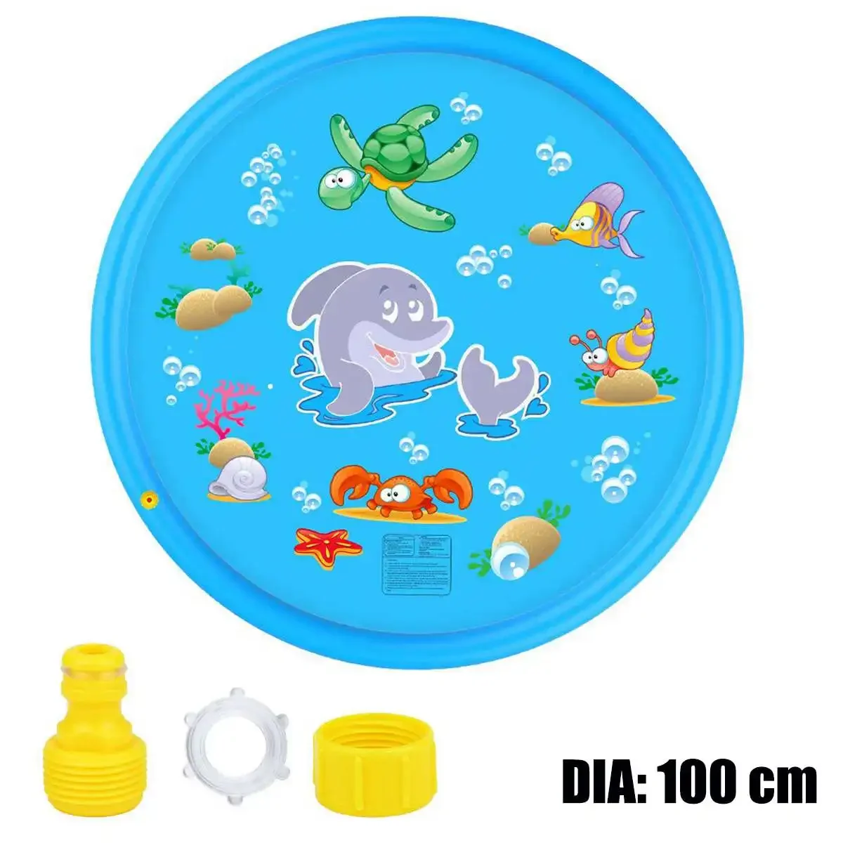 100/170cm Kids Outdoor Funny T - Kids Education Rug ulasan dan harga