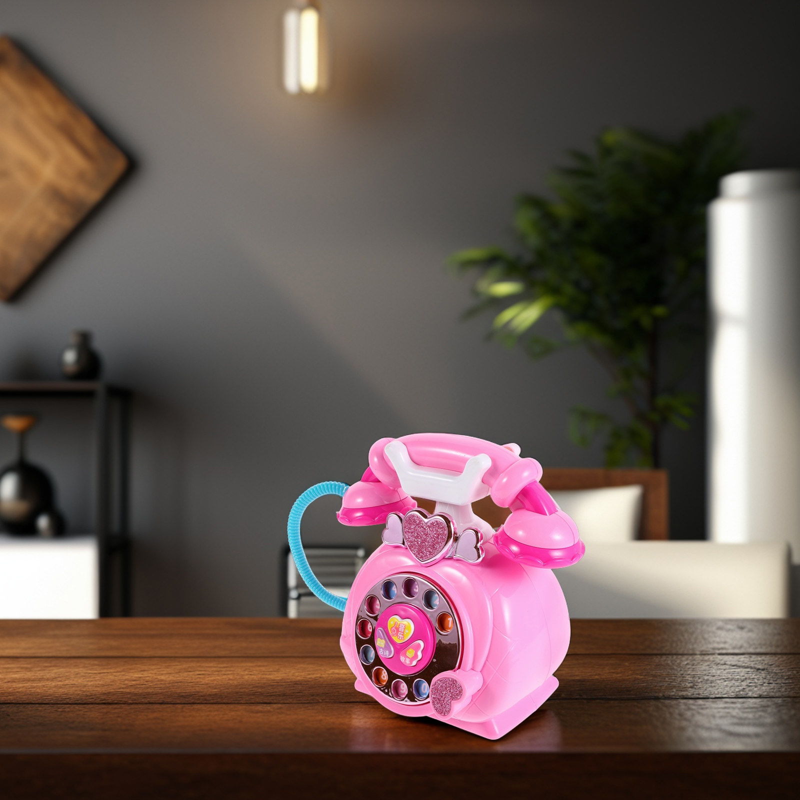 Educational Story Machine Earl - Kids Education Phone ulasan dan harga