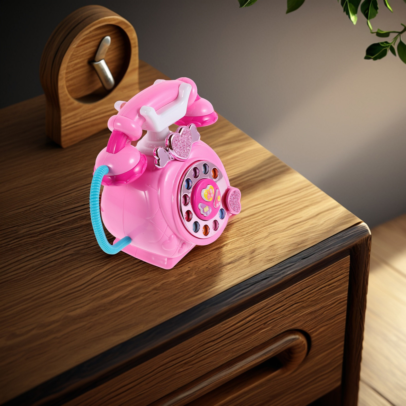 Educational Story Machine Earl - Kids Education Phone ulasan dan harga