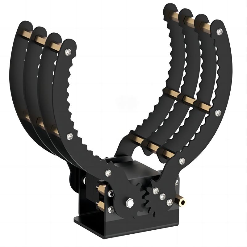 Robot Mechanical Arm  for Ardu - Coding Robot Toy ulasan dan harga