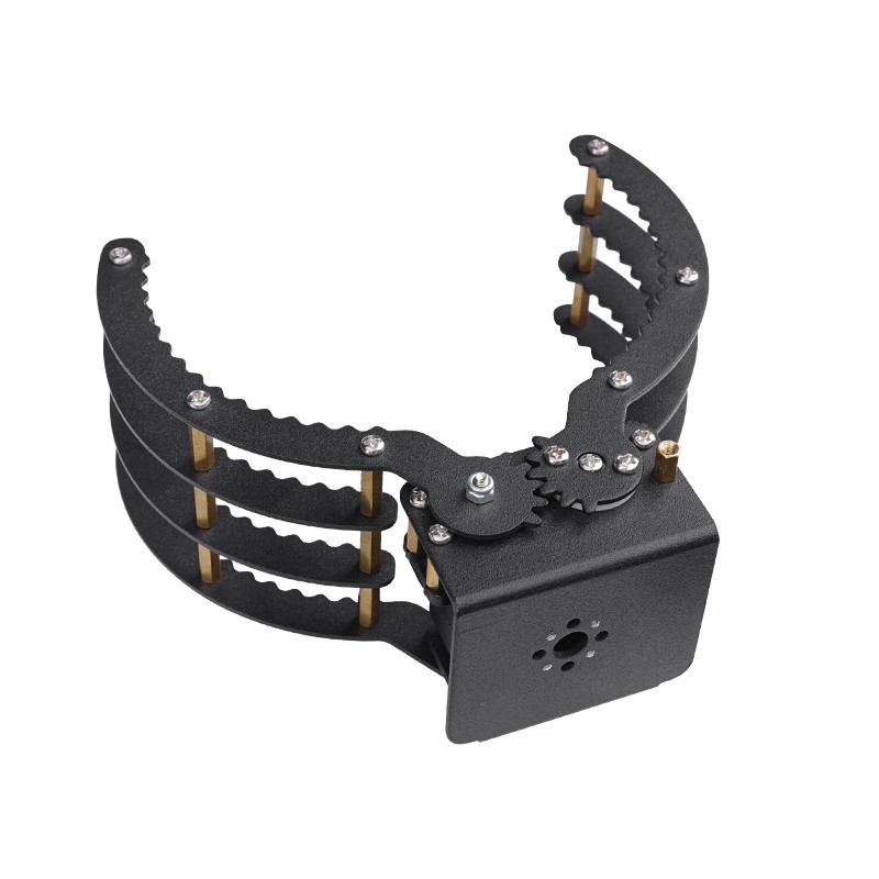Robot Mechanical Arm  for Ardu - Coding Robot Toy ulasan dan harga