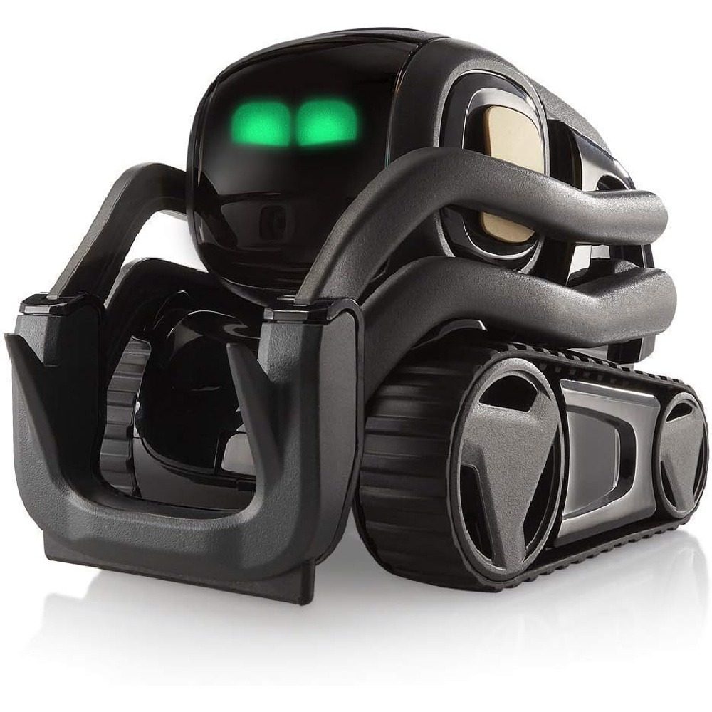 AI ChatGPT 2.0 Connected Robot - Kids No Education ulasan dan harga