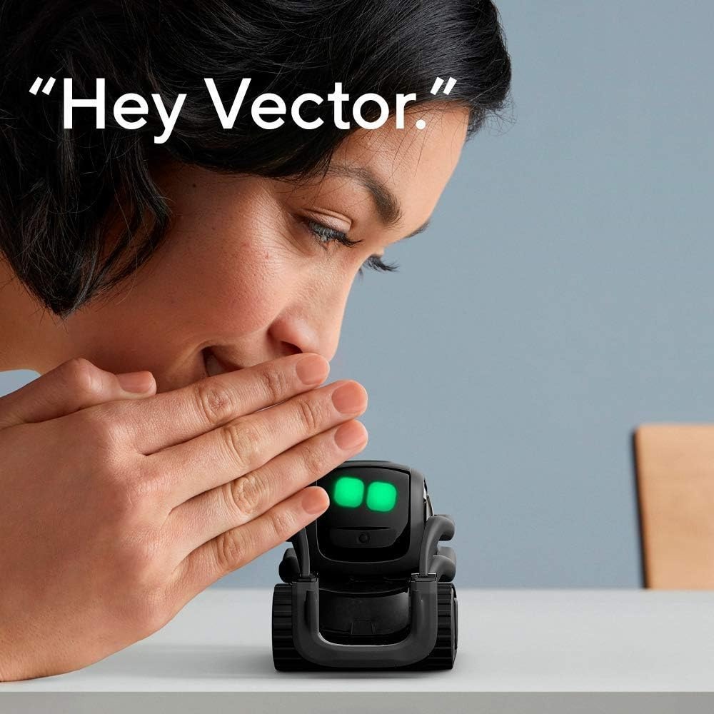 AI ChatGPT 2.0 Connected Robot - Kids No Education ulasan dan harga