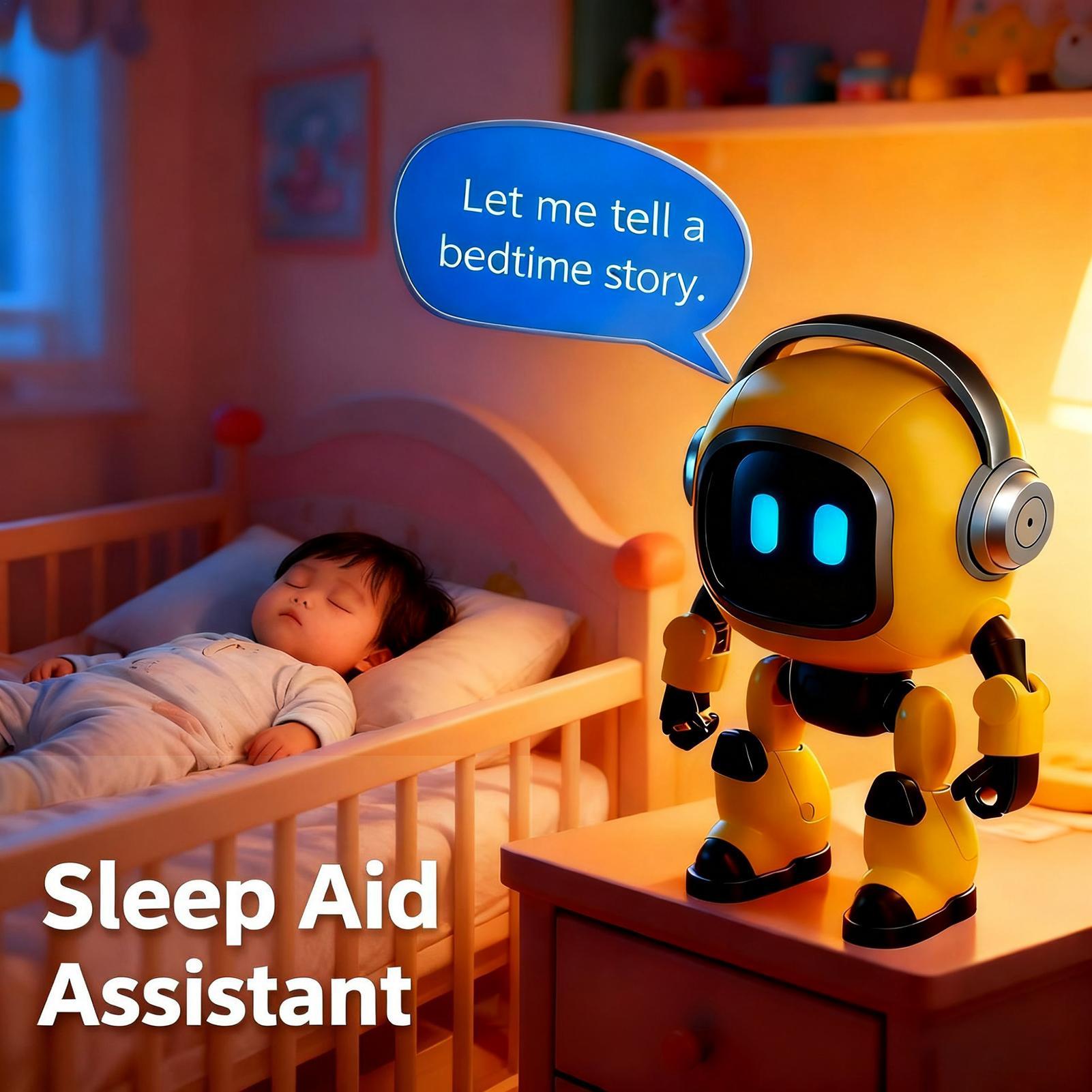 Smart Robot Interactive Educat - Kids Education Program ulasan dan harga