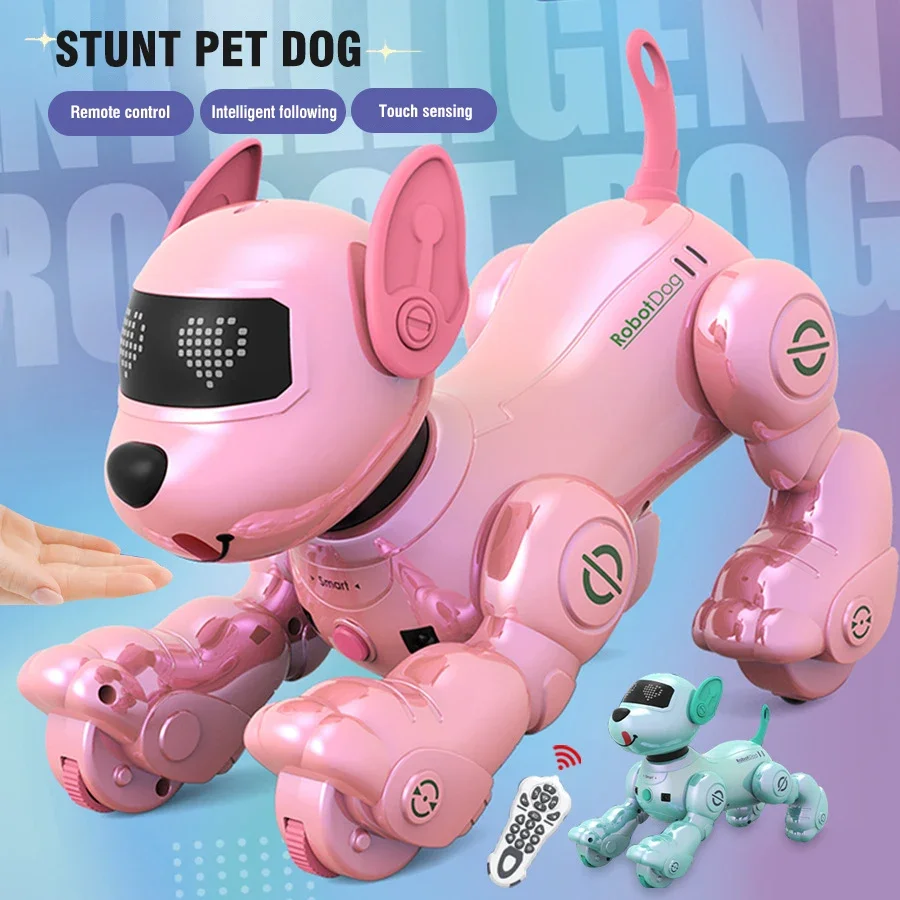 Smart Rc Robot painting Voice  - Coding Robot Toy ulasan dan harga