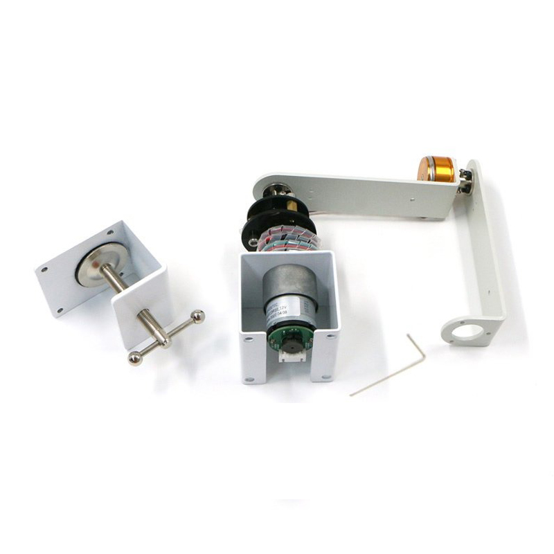 IP570 Rotating Inverted Pendul - Coding Robot Toy ulasan dan harga