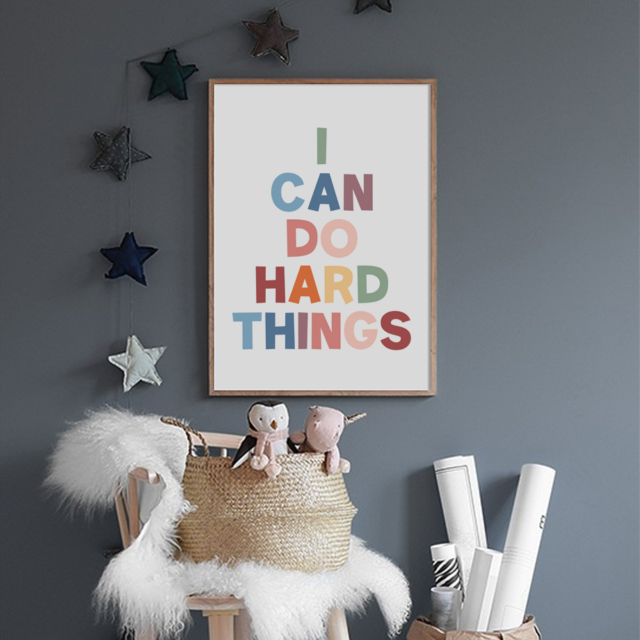 English Education  Quotes Moti - Kids Education Motivation ulasan dan harga