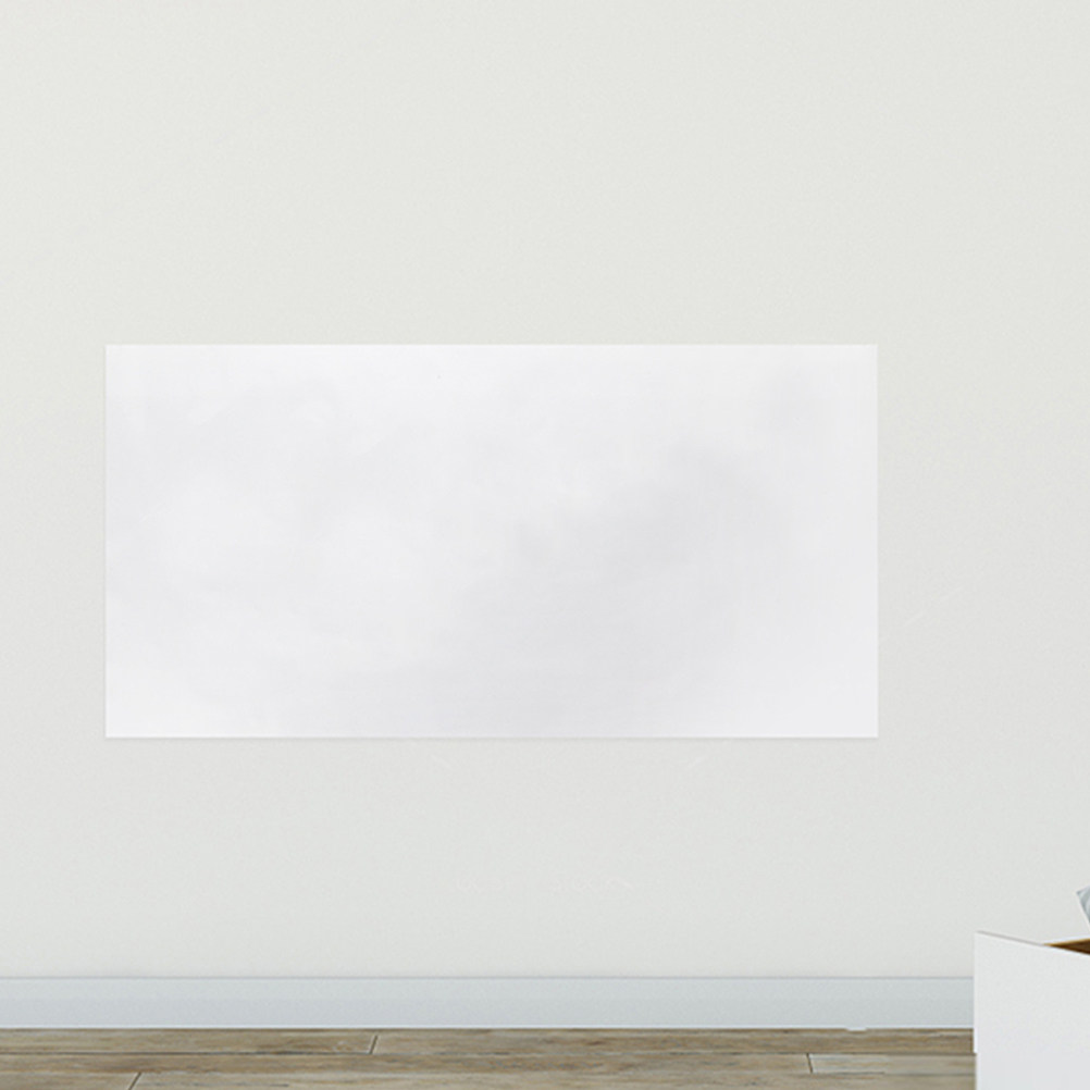 4Pcs Removable Whiteboard Stic - Kids Education Film ulasan dan harga