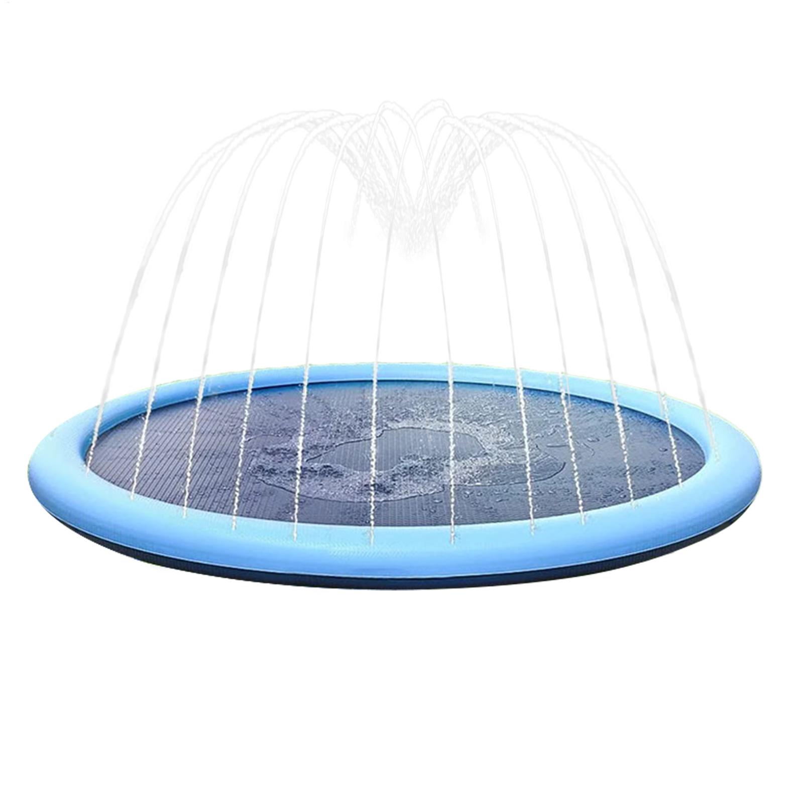 Kids Sprinkler Play Mat with S - Kids Education Rug ulasan dan harga