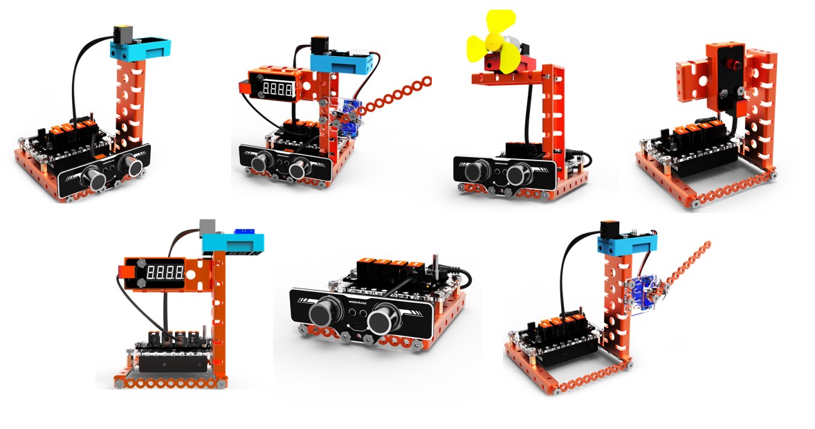 WeeeMake 15 1 Pro Intelligent  - Kids Education Program ulasan dan harga