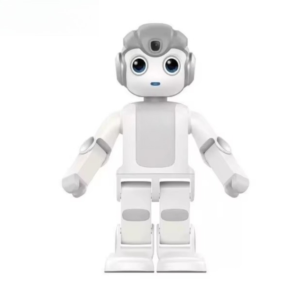 Humanoid AI Programming Robot  - Kids Education Program ulasan dan harga