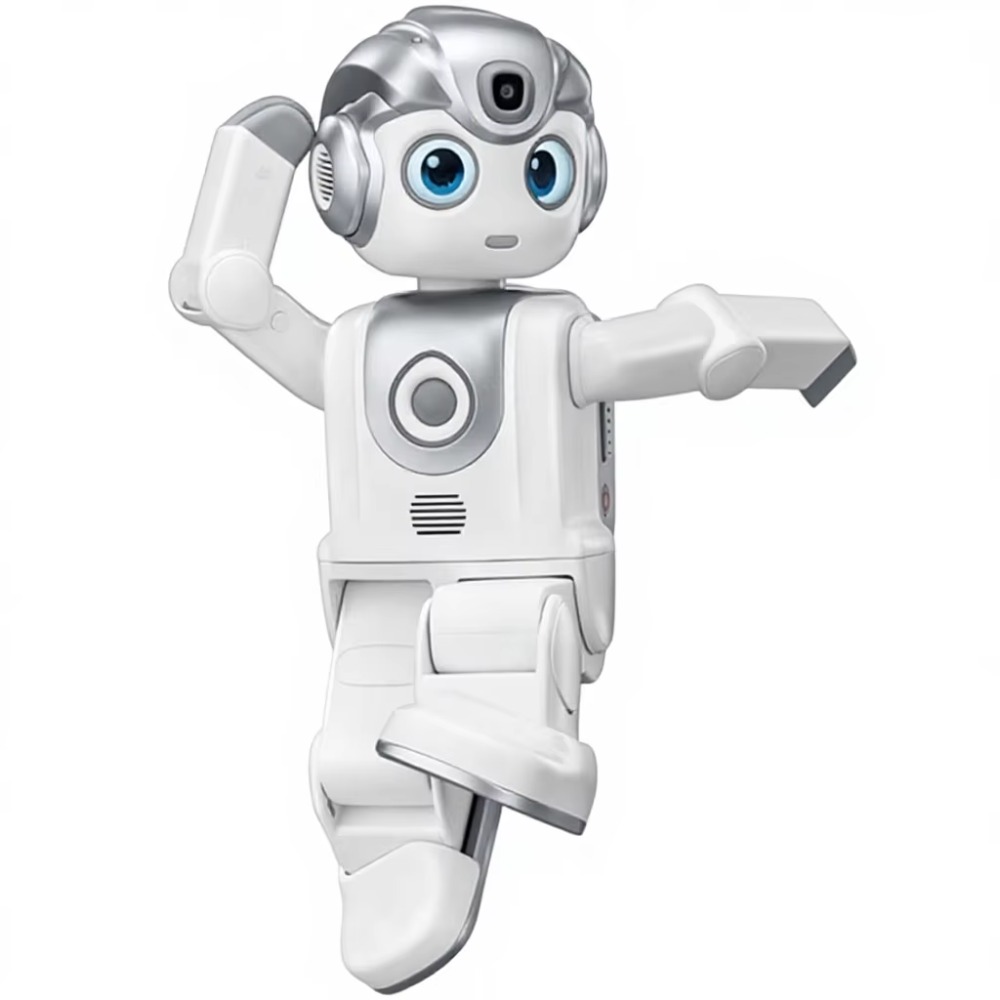 Humanoid AI Programming Robot  - Kids Education Program ulasan dan harga